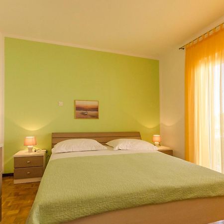 Apartments Grgo Vodice Exterior foto
